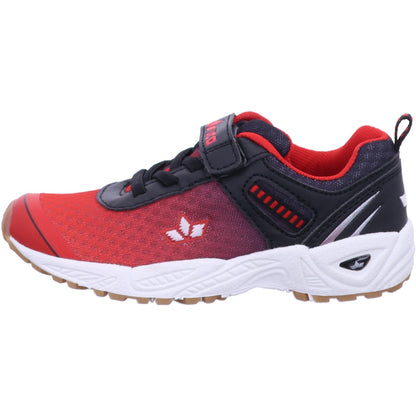 Lico Laufschuh 366192 Barney VS in Rot