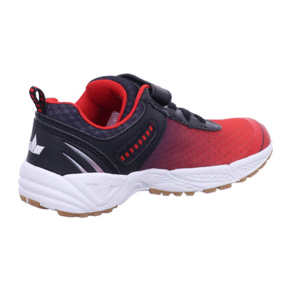 Lico Laufschuh 366192 Barney VS in Rot