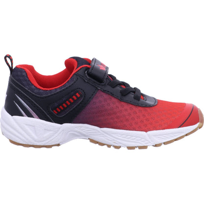 Lico Laufschuh 366192 Barney VS in Rot