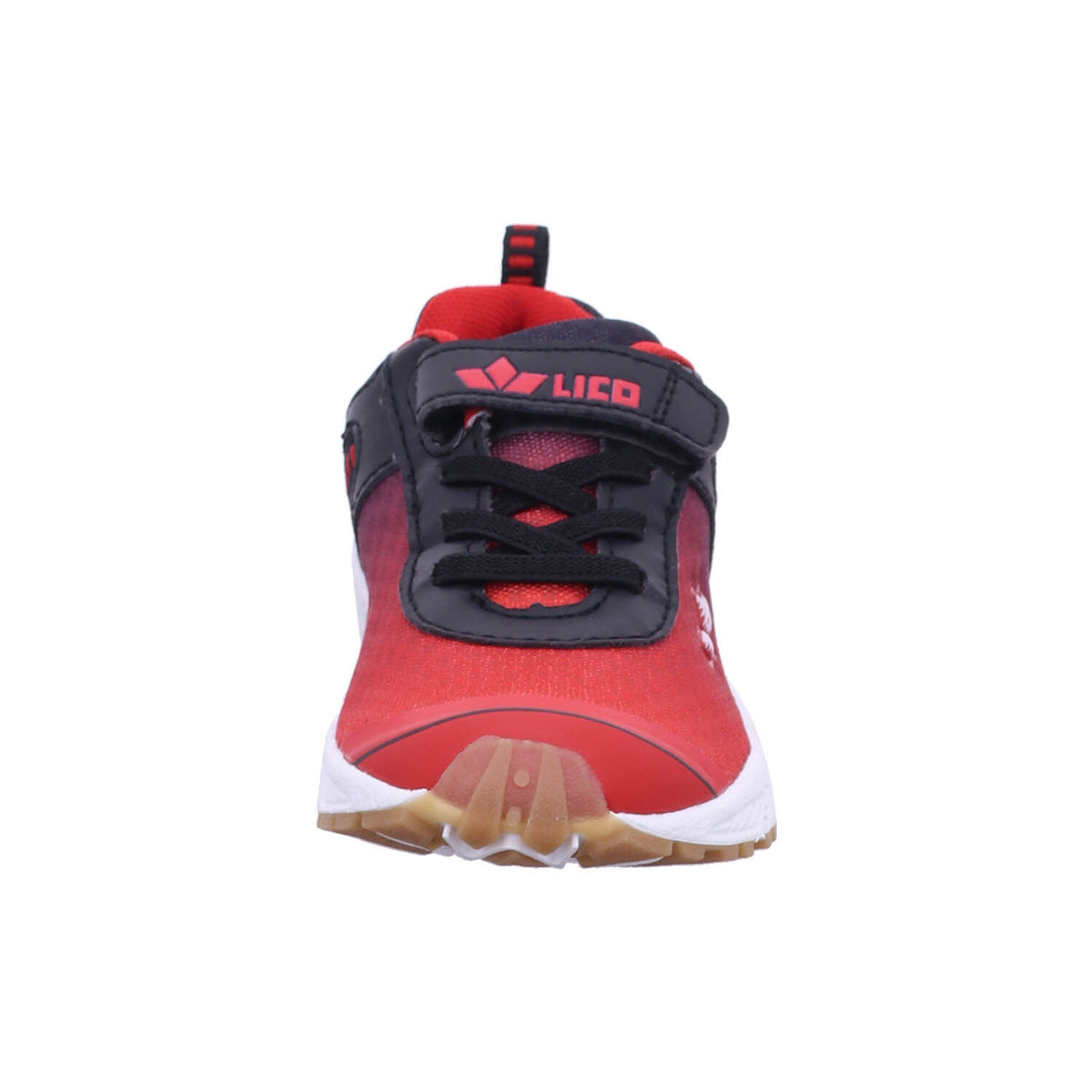 Lico Laufschuh 366192 Barney VS in Rot