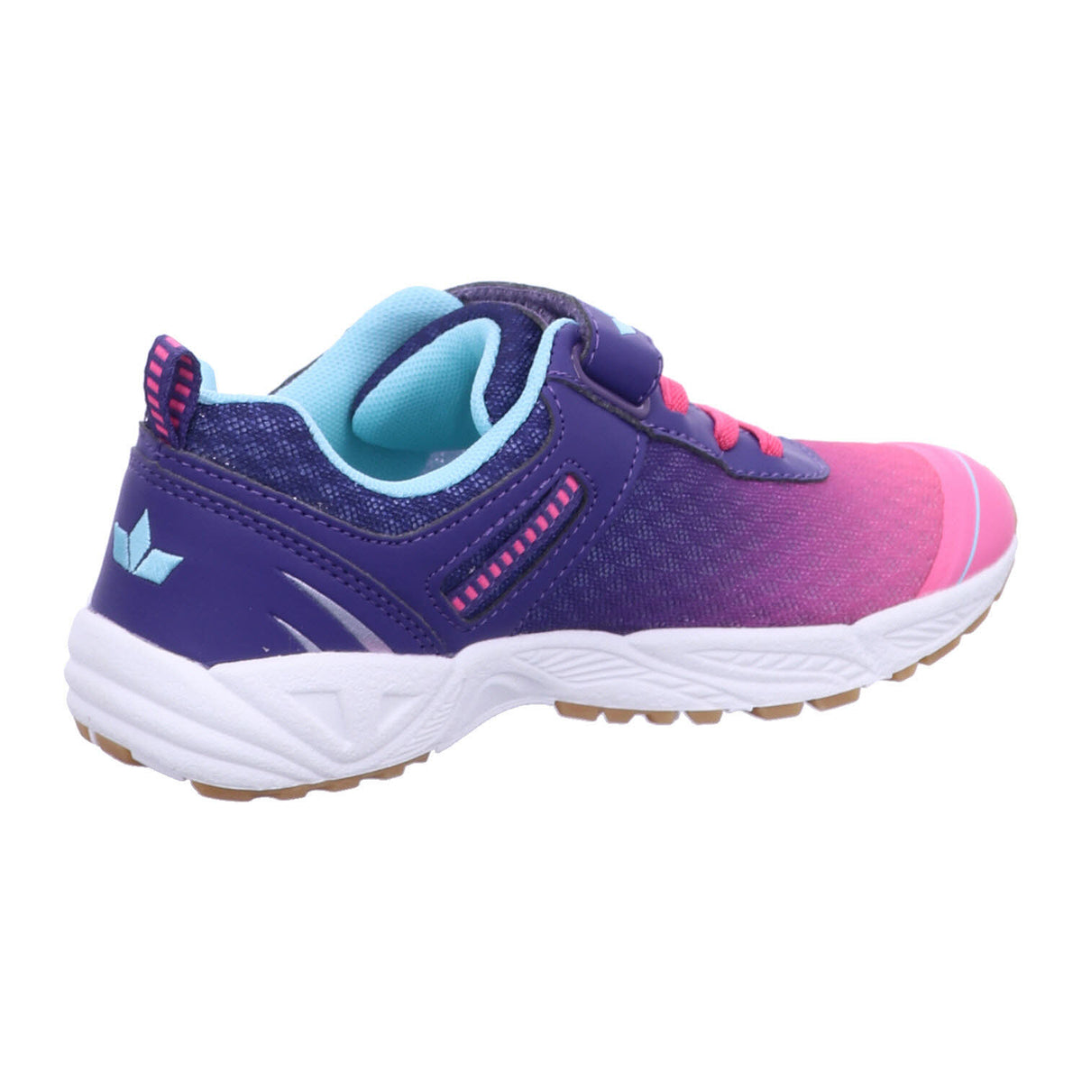 Lico Laufschuh 366213 Barney VS in Rot