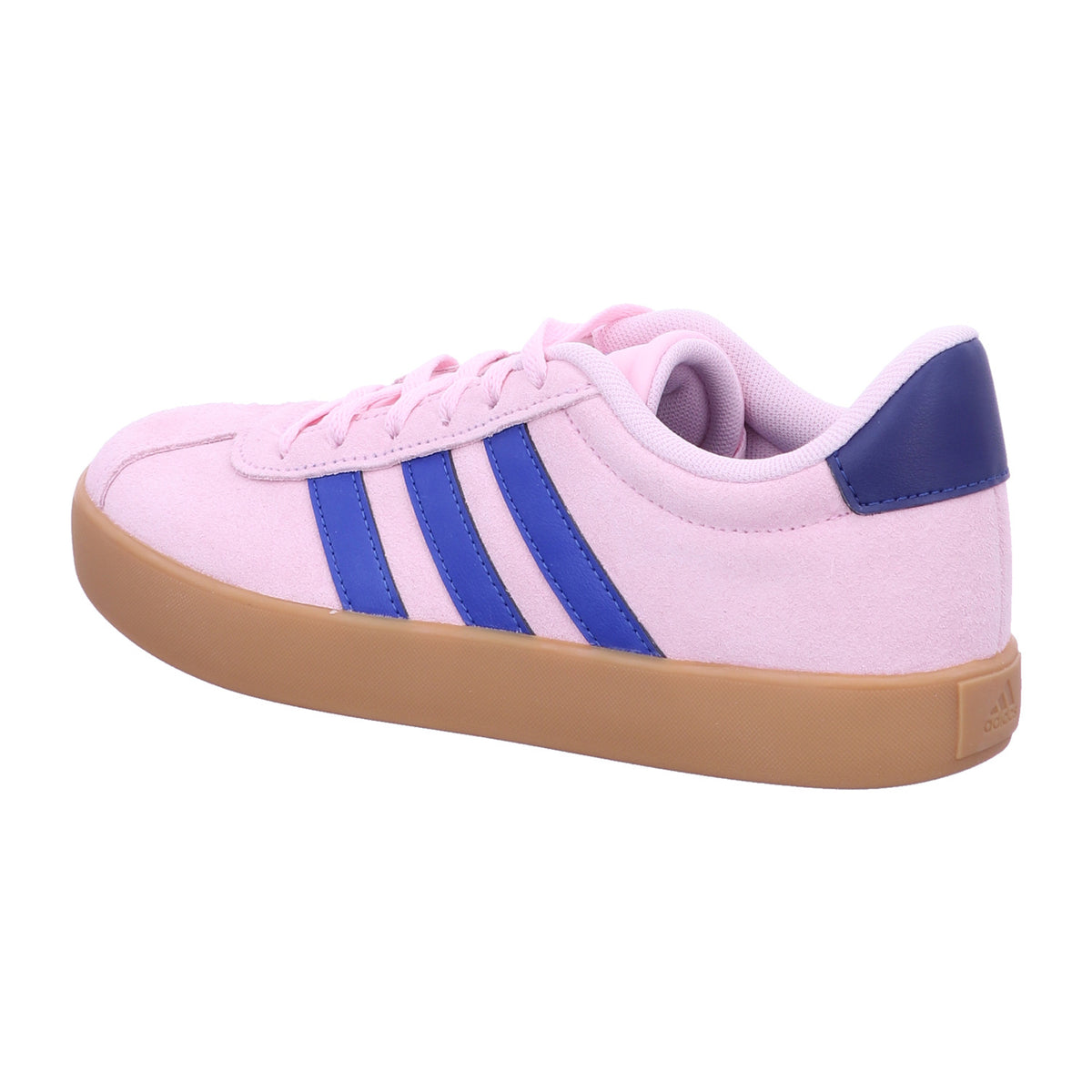 adidas Laufschuh KI6492 VL COURT 3.0 K in Rot