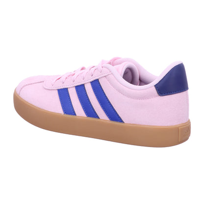 adidas Laufschuh KI6492 VL COURT 3.0 K in Rot