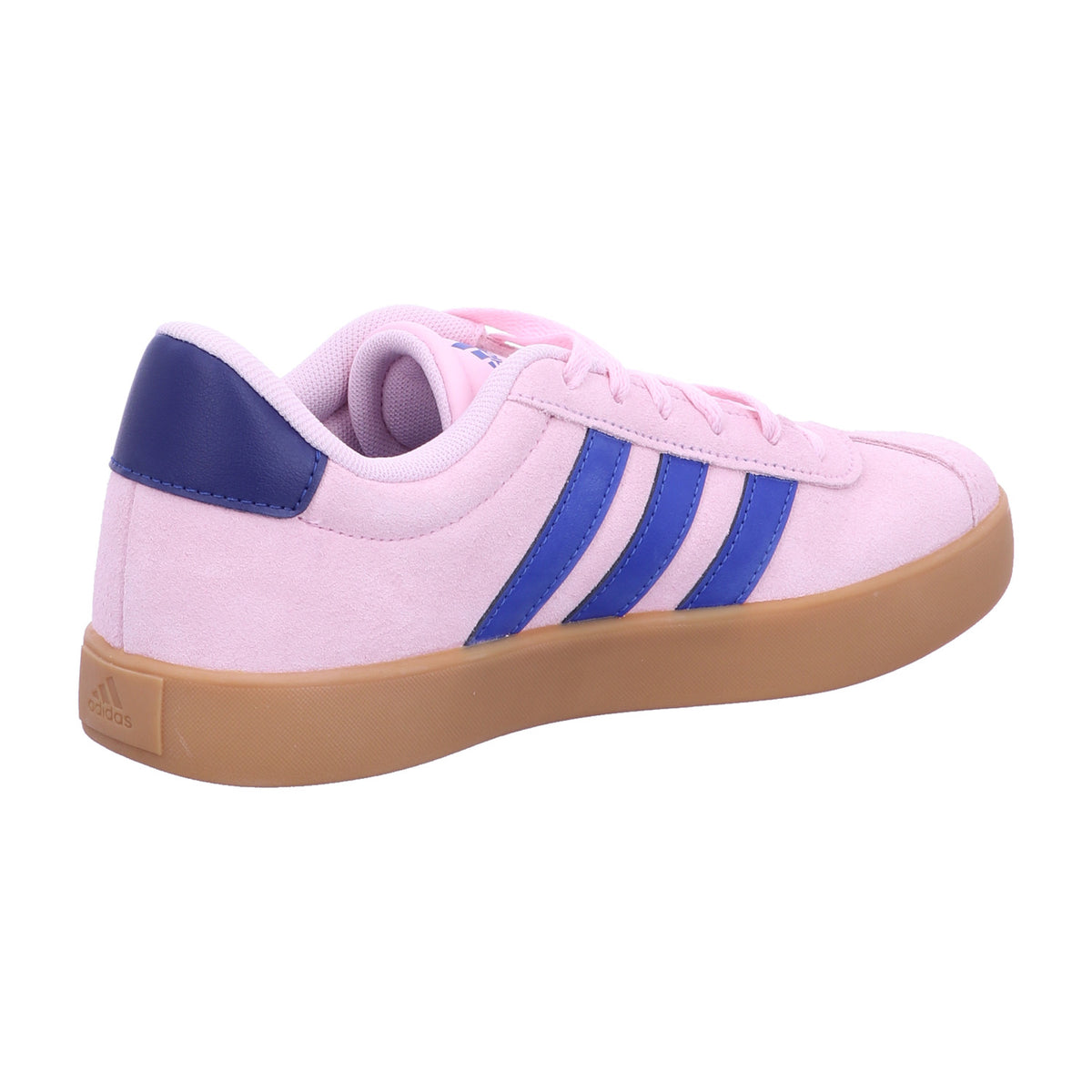 adidas Laufschuh KI6492 VL COURT 3.0 K in Rot