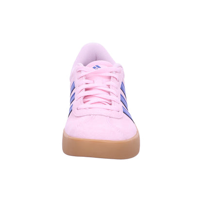 adidas Laufschuh KI6492 VL COURT 3.0 K in Rot
