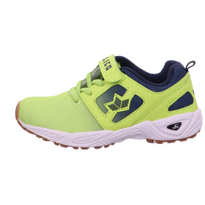 Lico Laufschuh 600133 Mia in Gelb