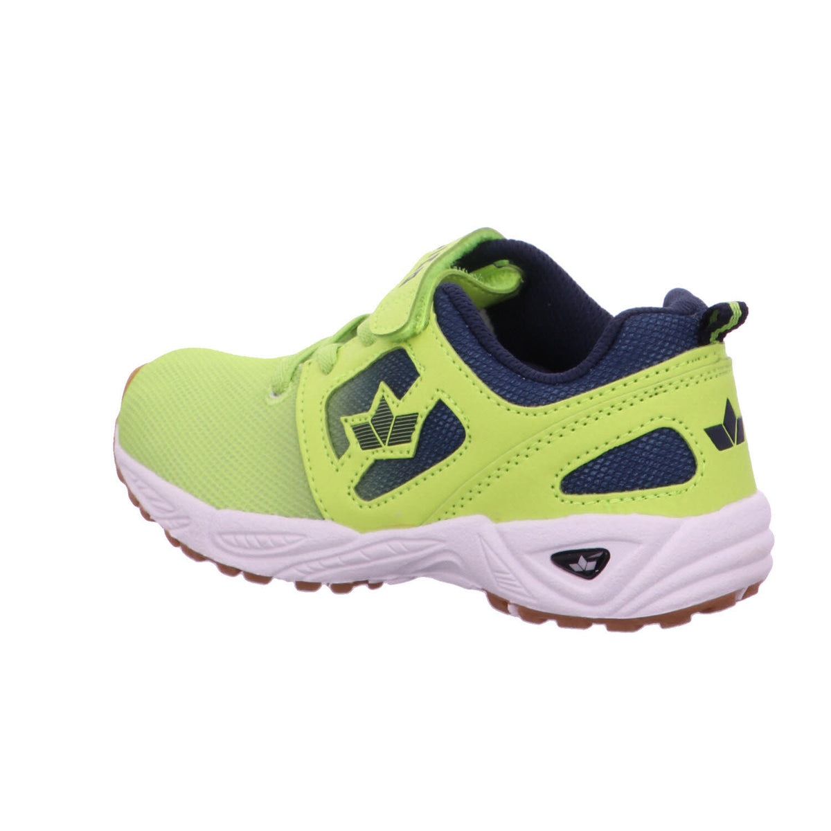 Lico Laufschuh 600133 Mia in Gelb