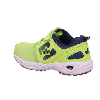 Lico Laufschuh 600133 Mia in Gelb