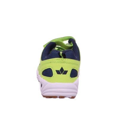 Lico Laufschuh 600133 Mia in Gelb
