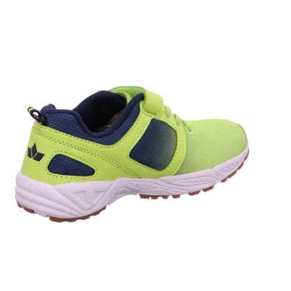 Lico Laufschuh 600133 Mia in Gelb