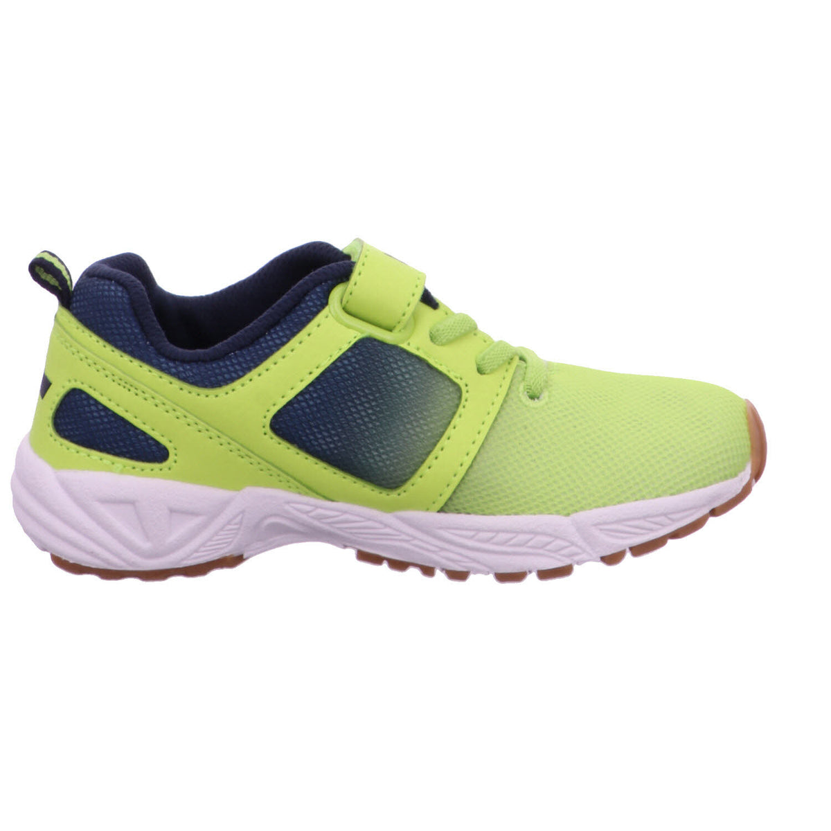 Lico Laufschuh 600133 Mia in Gelb