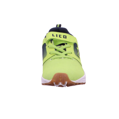 Lico Laufschuh 600133 Mia in Gelb