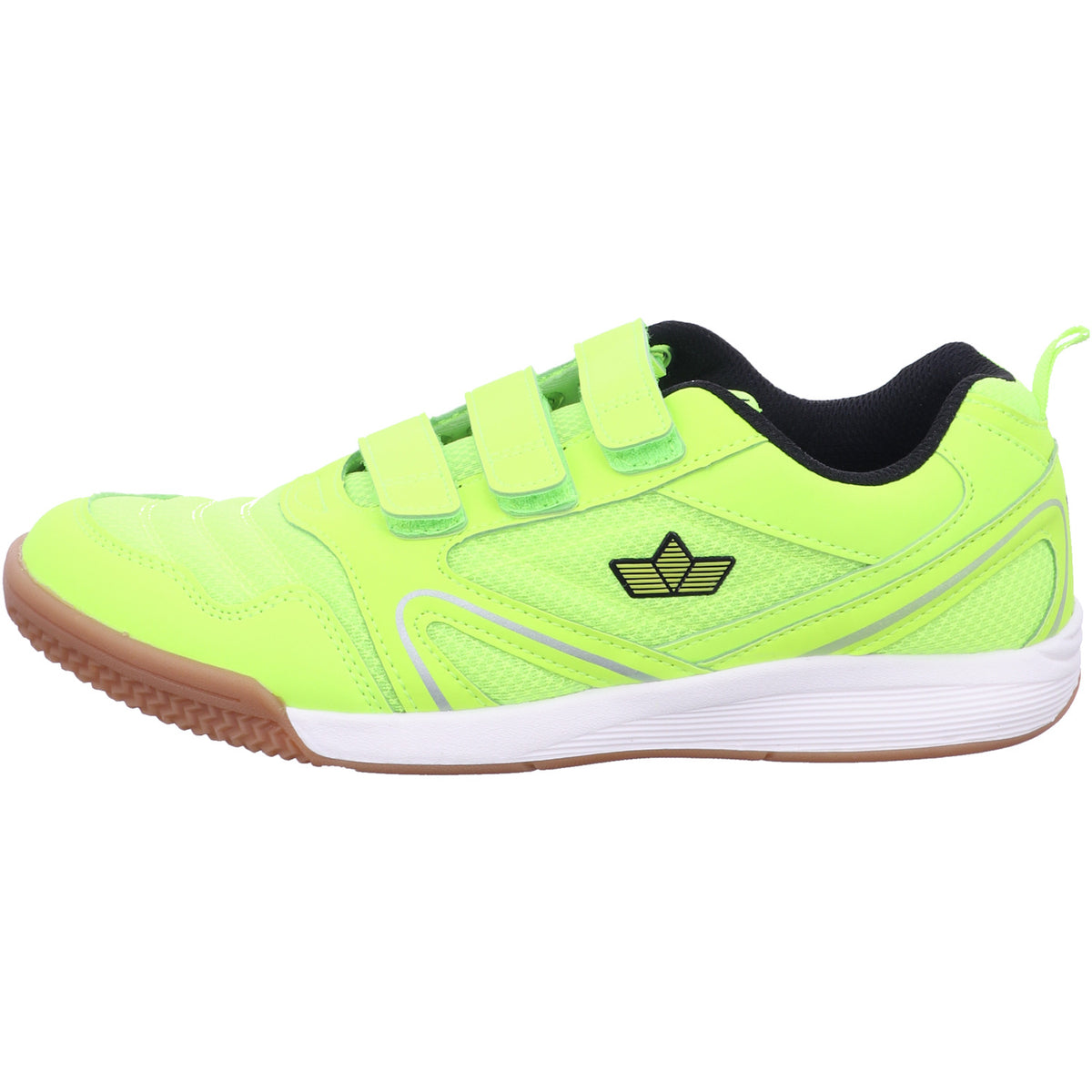 Brütting Laufschuh 360771 Boulder V in Gelb