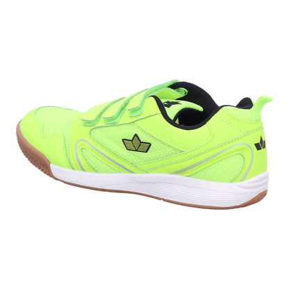 Brütting Laufschuh 360771 Boulder V in Gelb