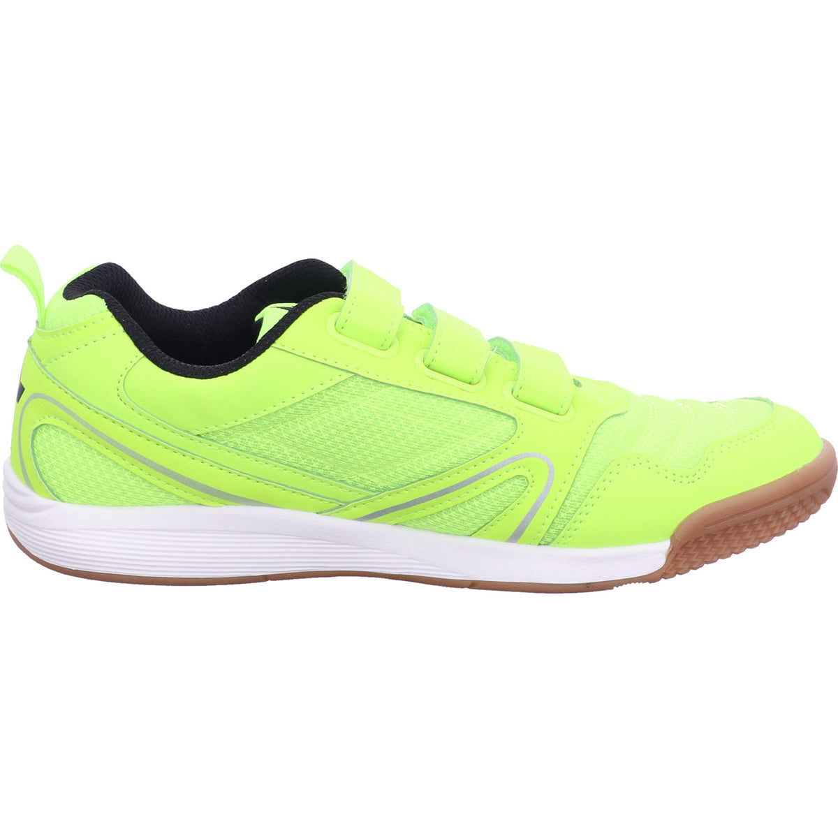 Brütting Laufschuh 360771 Boulder V in Gelb