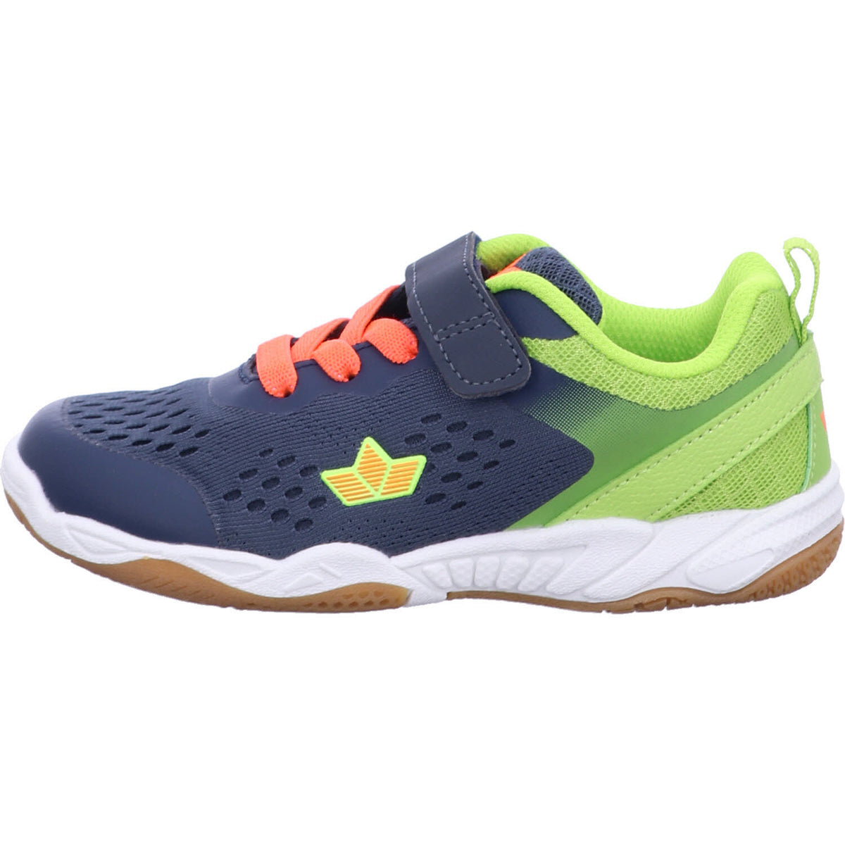 Lico Laufschuh 366130 Key VS in Grün