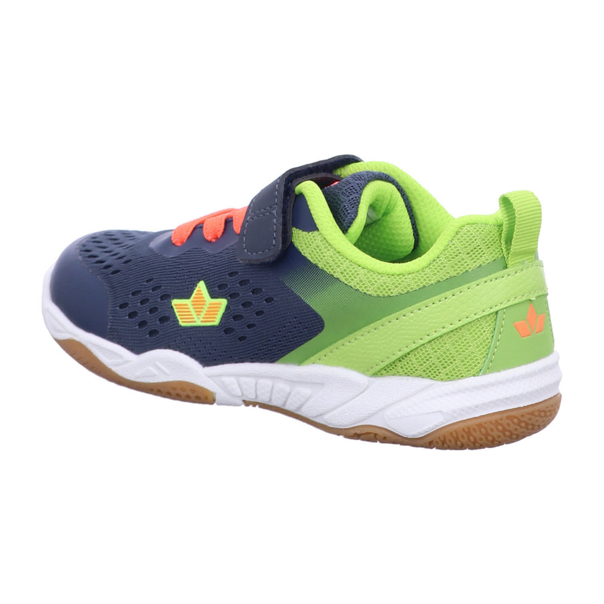 Lico Laufschuh 366130 Key VS in Grün