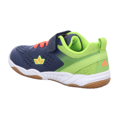 Lico Laufschuh 366130 Key VS in Grün
