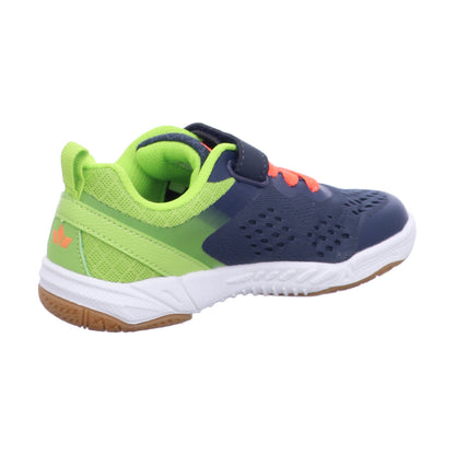 Lico Laufschuh 366130 Key VS in Grün