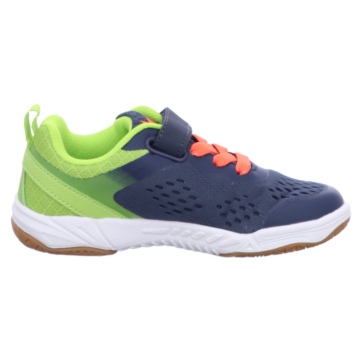 Lico Laufschuh 366130 Key VS in Grün