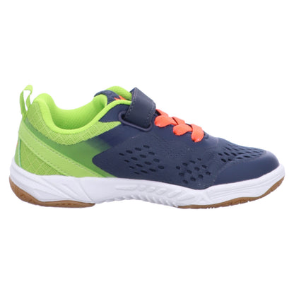 Lico Laufschuh 366130 Key VS in Grün