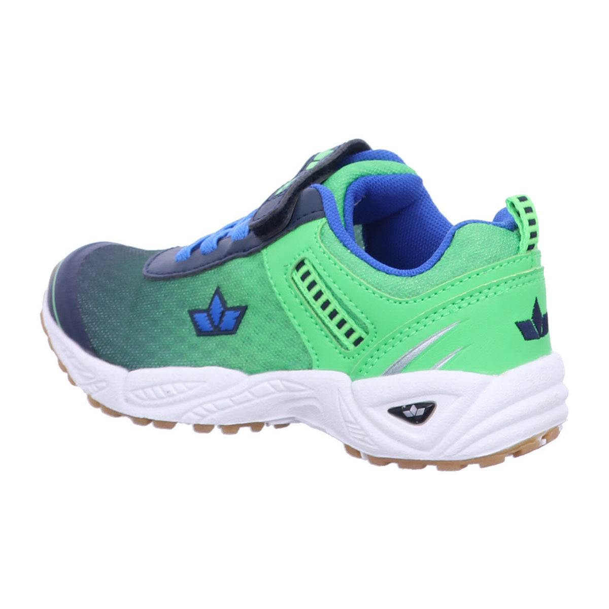 Lico Laufschuh 366201 Barney VS in Grün
