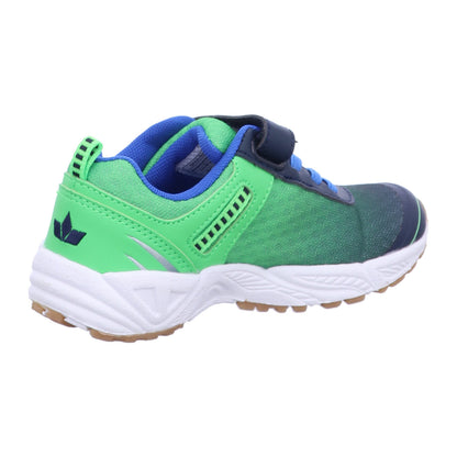 Lico Laufschuh 366201 Barney VS in Grün
