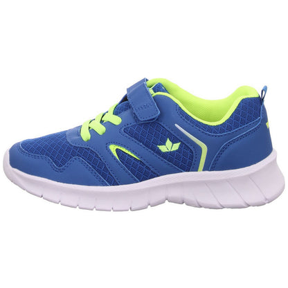 Lico Laufschuh 590302 Skip in Blau