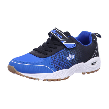Lico Laufschuh 366222 Noa VS in Blau