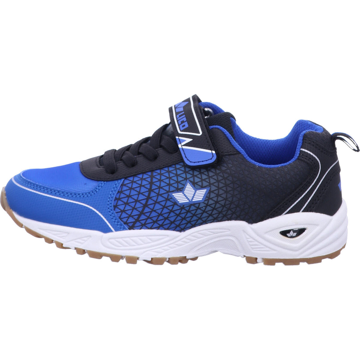 Lico Laufschuh 366222 Noa VS in Blau