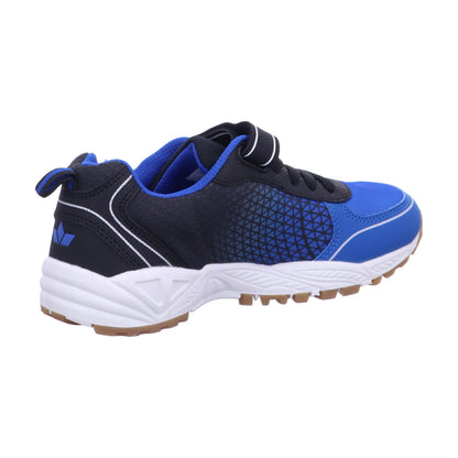 Lico Laufschuh 366222 Noa VS in Blau