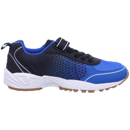 Lico Laufschuh 366222 Noa VS in Blau