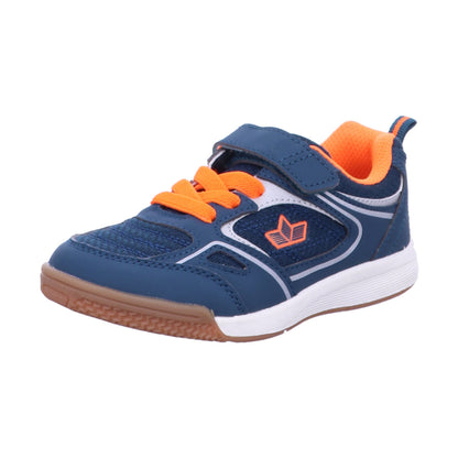 Lico Laufschuh 366199 Racine VS in Blau