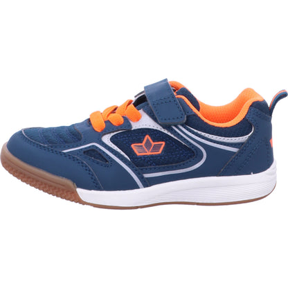 Lico Laufschuh 366199 Racine VS in Blau