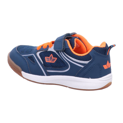 Lico Laufschuh 366199 Racine VS in Blau