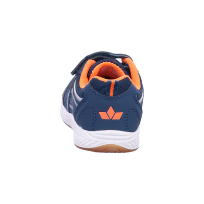 Lico Laufschuh 366199 Racine VS in Blau