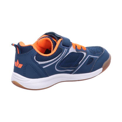 Lico Laufschuh 366199 Racine VS in Blau