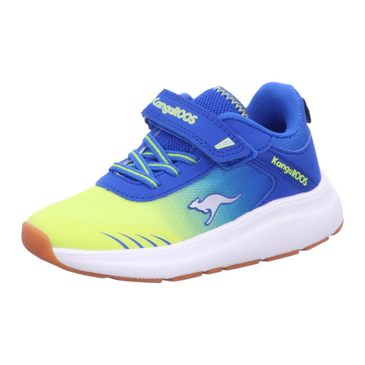KangaROOS Laufschuh 10171 000 KB Rida in Blau