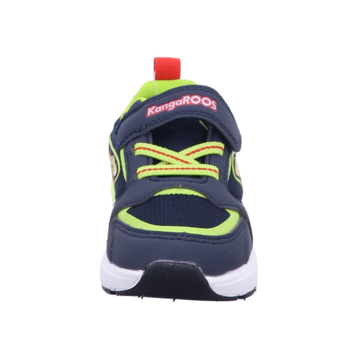 KangaROOS Laufschuh 00071 000 K X! Retro in Blau