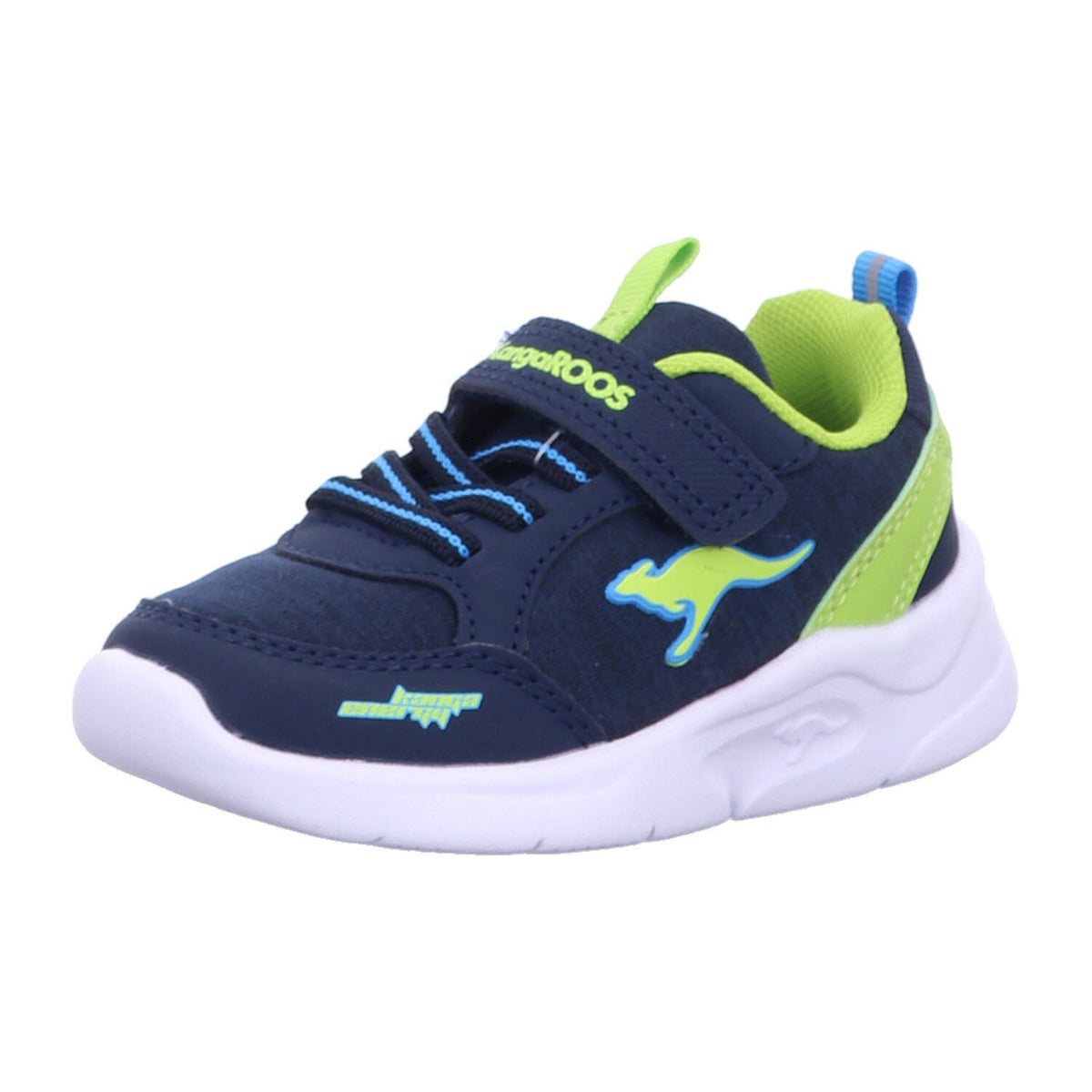 KangaROOS Laufschuh 00034 000 K NY Chip in Blau