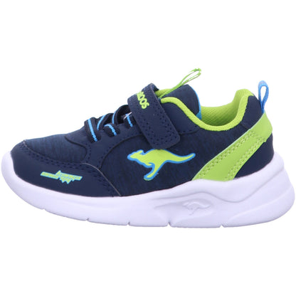 KangaROOS Laufschuh 00034 000 K NY Chip in Blau