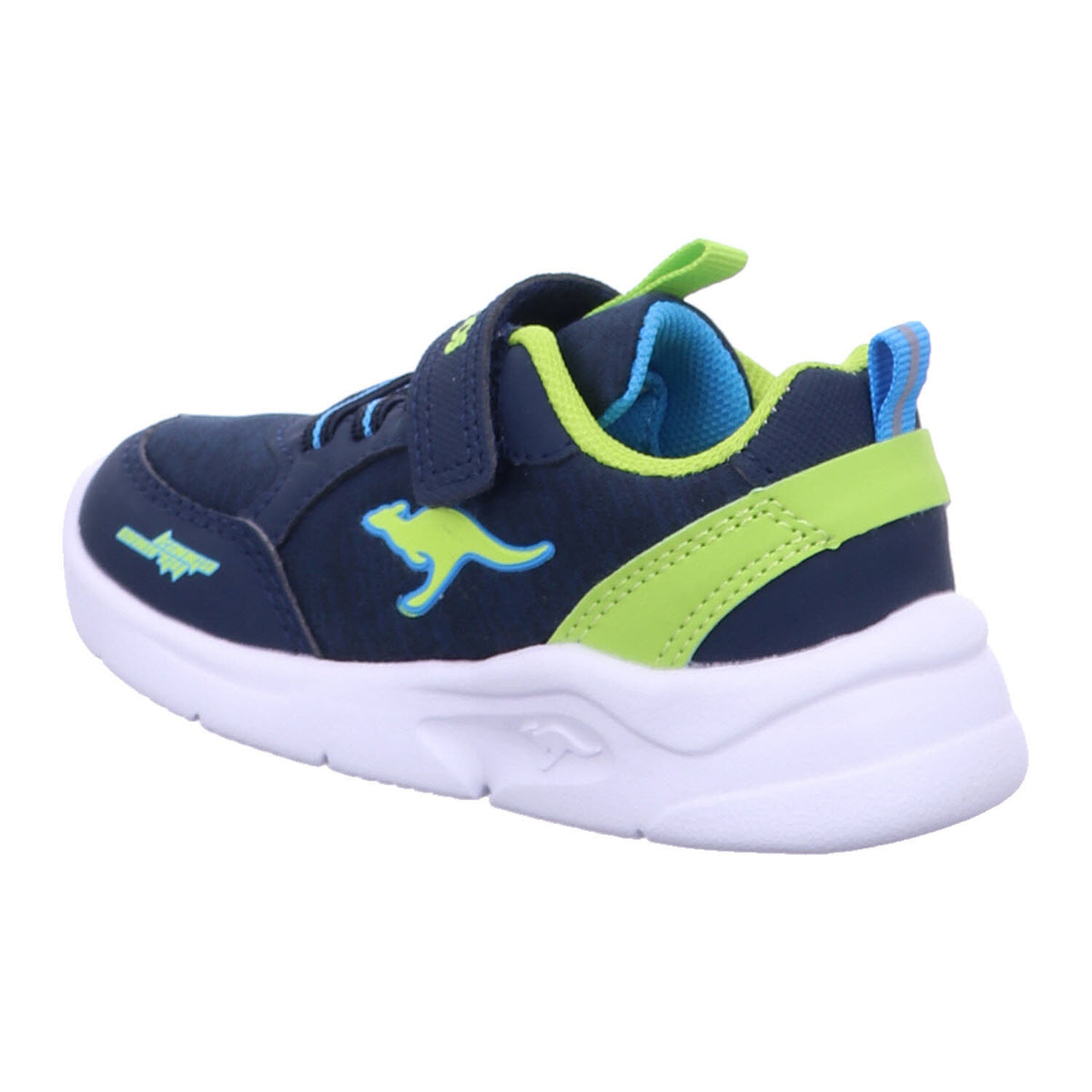 KangaROOS Laufschuh 00034 000 K NY Chip in Blau