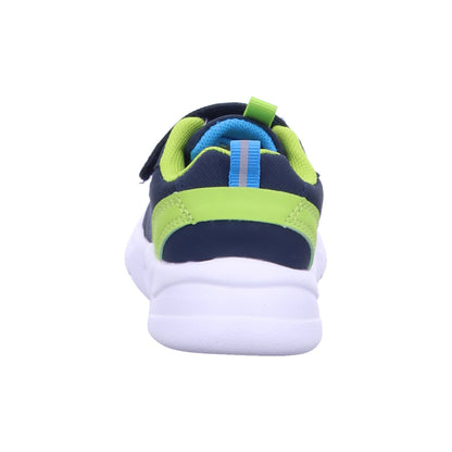 KangaROOS Laufschuh 00034 000 K NY Chip in Blau