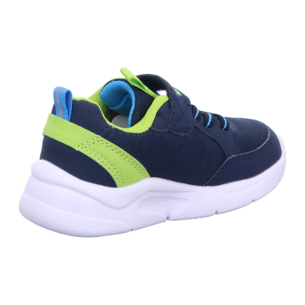 KangaROOS Laufschuh 00034 000 K NY Chip in Blau
