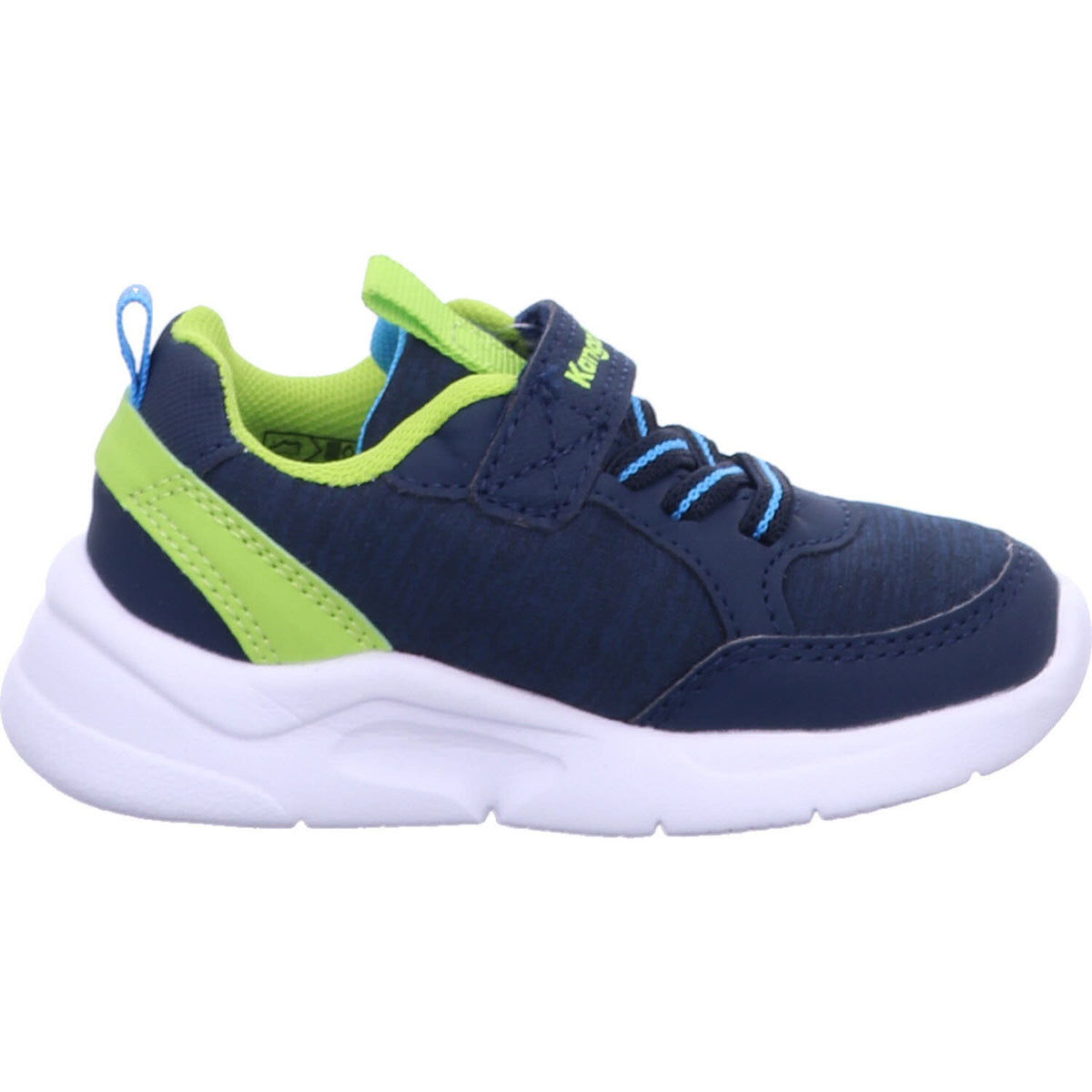 KangaROOS Laufschuh 00034 000 K NY Chip in Blau