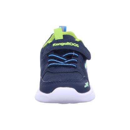 KangaROOS Laufschuh 00034 000 K NY Chip in Blau