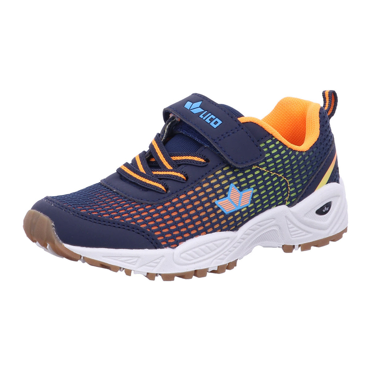Lico Laufschuh 366359 Mio VS in Blau