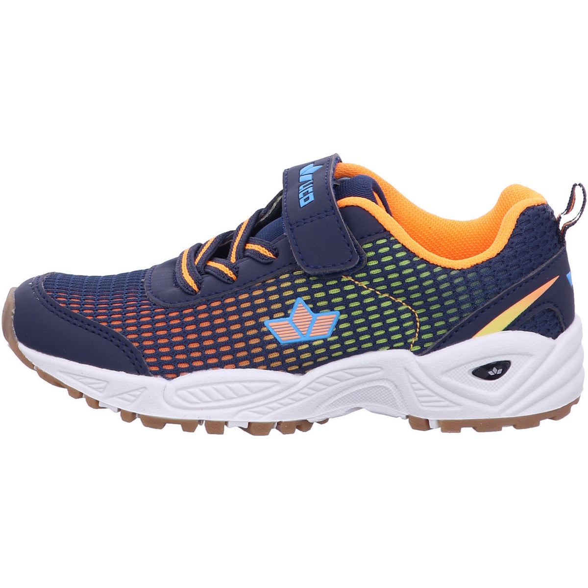 Lico Laufschuh 366359 Mio VS in Blau