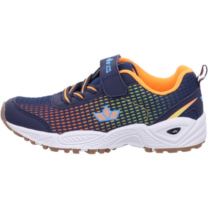 Lico Laufschuh 366359 Mio VS in Blau
