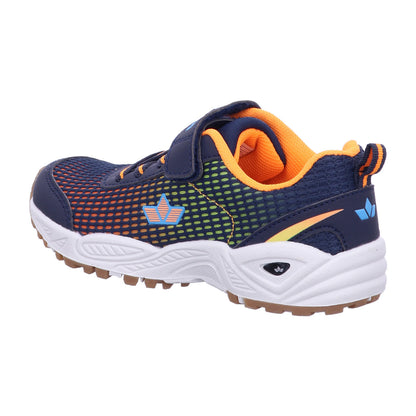 Lico Laufschuh 366359 Mio VS in Blau